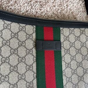 Gucci Crossbody Purse